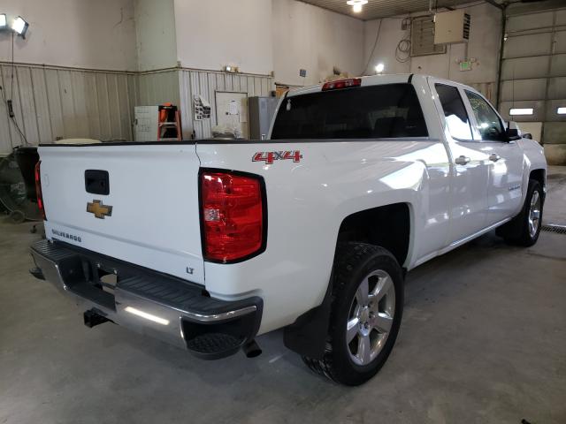 Photo 3 VIN: 1GCVKREC6EZ314973 - CHEVROLET SILVERADO 