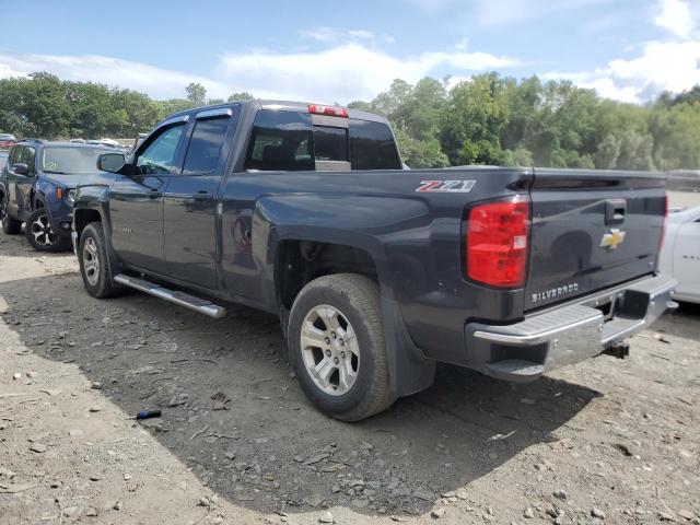 Photo 1 VIN: 1GCVKREC6EZ358617 - CHEVROLET SILVERADO 