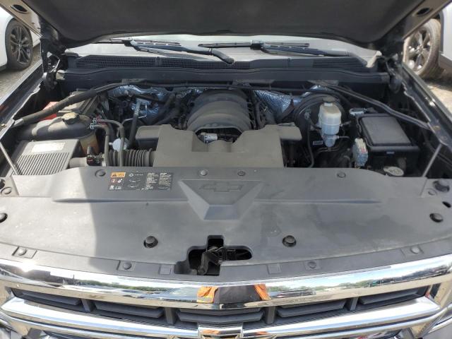 Photo 10 VIN: 1GCVKREC6EZ358617 - CHEVROLET SILVERADO 