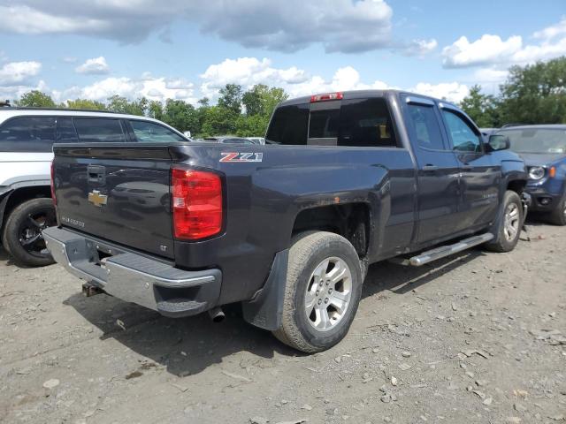 Photo 2 VIN: 1GCVKREC6EZ358617 - CHEVROLET SILVERADO 