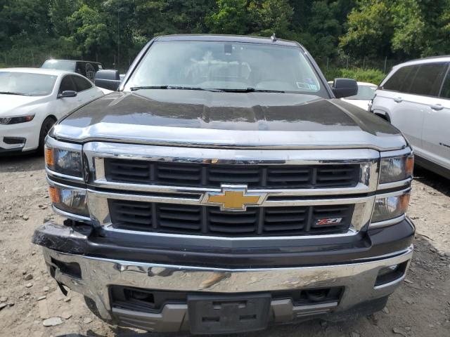 Photo 4 VIN: 1GCVKREC6EZ358617 - CHEVROLET SILVERADO 