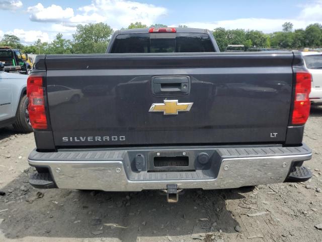 Photo 5 VIN: 1GCVKREC6EZ358617 - CHEVROLET SILVERADO 