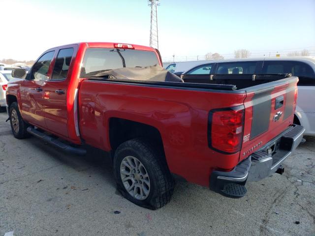 Photo 1 VIN: 1GCVKREC6EZ375112 - CHEVROLET SILVERADO 