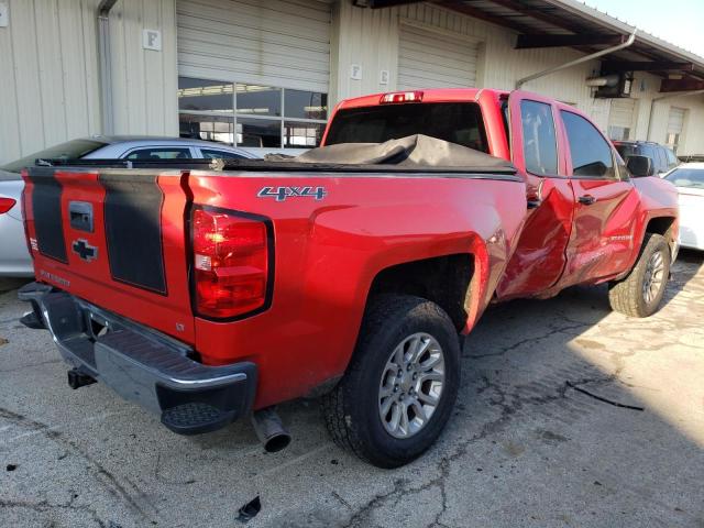 Photo 2 VIN: 1GCVKREC6EZ375112 - CHEVROLET SILVERADO 