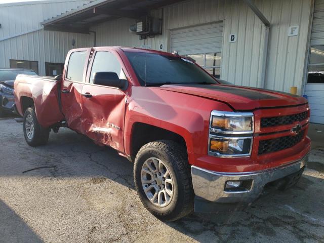 Photo 3 VIN: 1GCVKREC6EZ375112 - CHEVROLET SILVERADO 