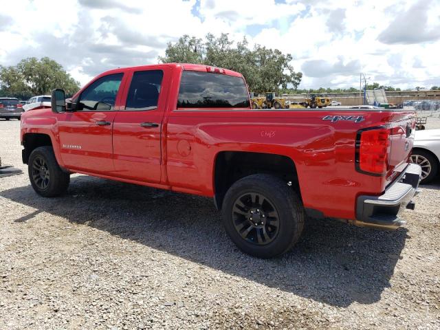 Photo 1 VIN: 1GCVKREC6EZ380651 - CHEVROLET SILVERADO 