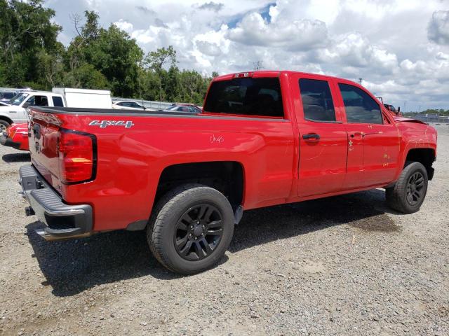 Photo 2 VIN: 1GCVKREC6EZ380651 - CHEVROLET SILVERADO 