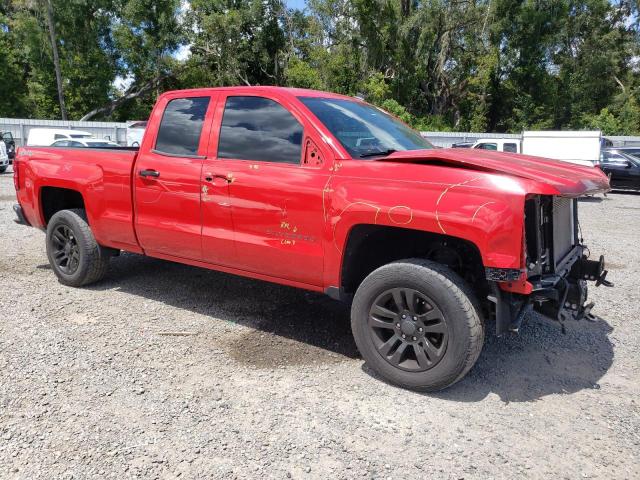 Photo 3 VIN: 1GCVKREC6EZ380651 - CHEVROLET SILVERADO 