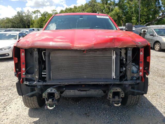 Photo 4 VIN: 1GCVKREC6EZ380651 - CHEVROLET SILVERADO 