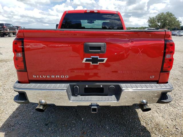 Photo 5 VIN: 1GCVKREC6EZ380651 - CHEVROLET SILVERADO 