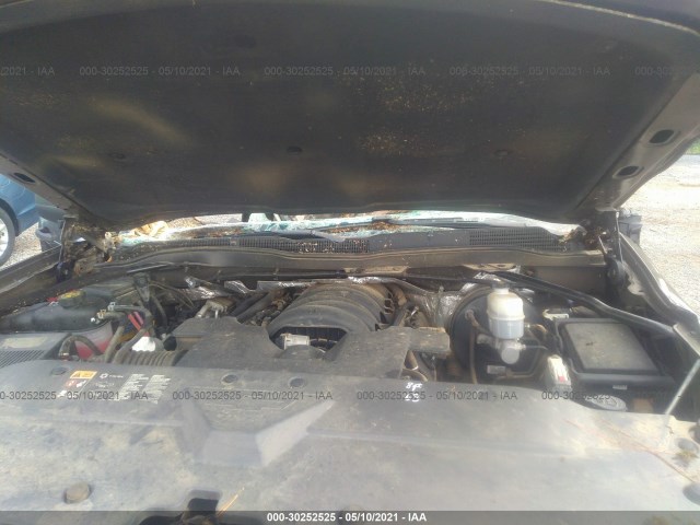 Photo 9 VIN: 1GCVKREC6EZ386207 - CHEVROLET SILVERADO 1500 