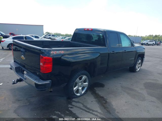 Photo 3 VIN: 1GCVKREC6EZ406858 - CHEVROLET SILVERADO 