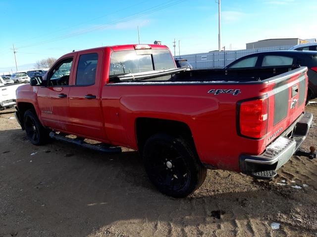 Photo 1 VIN: 1GCVKREC6FZ183173 - CHEVROLET SILVERADO 