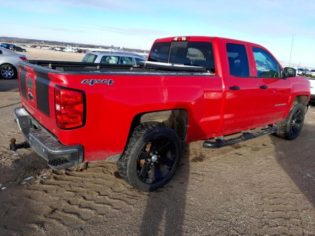 Photo 2 VIN: 1GCVKREC6FZ183173 - CHEVROLET SILVERADO 