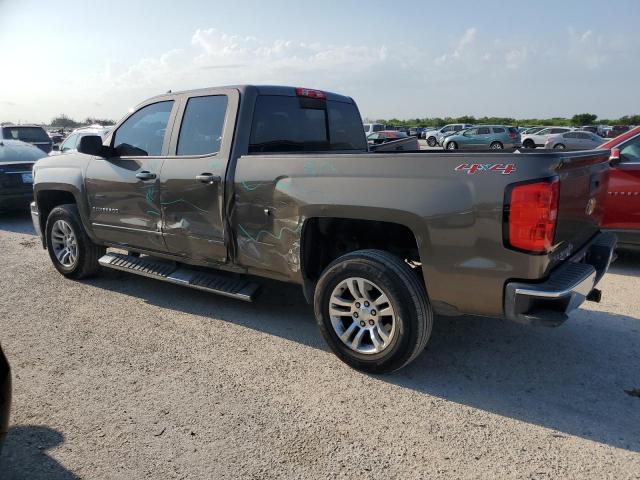 Photo 1 VIN: 1GCVKREC6FZ188227 - CHEVROLET SILVERADO 