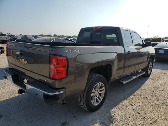 Photo 2 VIN: 1GCVKREC6FZ188227 - CHEVROLET SILVERADO 