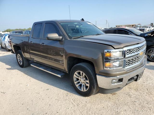 Photo 3 VIN: 1GCVKREC6FZ188227 - CHEVROLET SILVERADO 