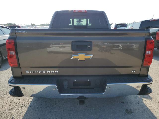 Photo 5 VIN: 1GCVKREC6FZ188227 - CHEVROLET SILVERADO 