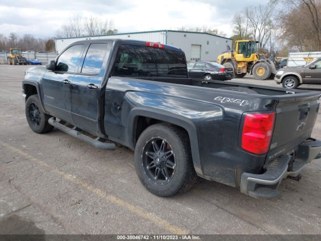 Photo 2 VIN: 1GCVKREC6FZ192133 - CHEVROLET SILVERADO 