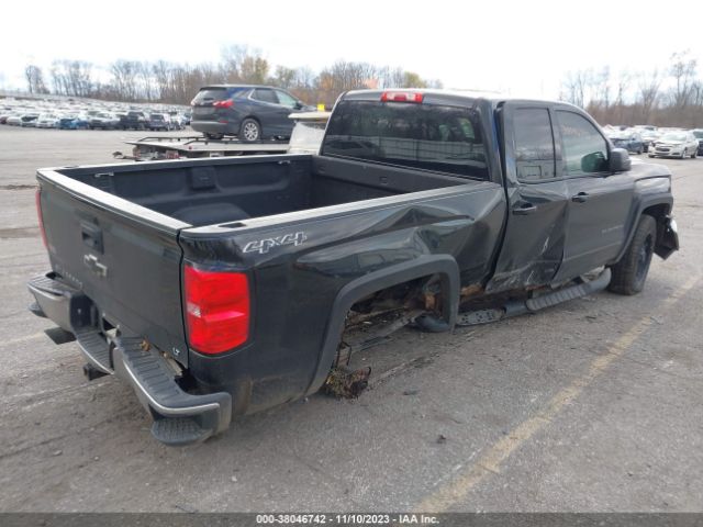 Photo 3 VIN: 1GCVKREC6FZ192133 - CHEVROLET SILVERADO 