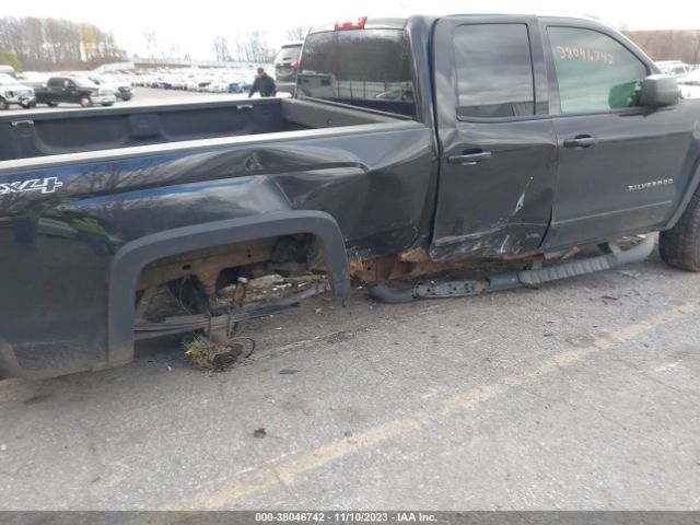 Photo 5 VIN: 1GCVKREC6FZ192133 - CHEVROLET SILVERADO 