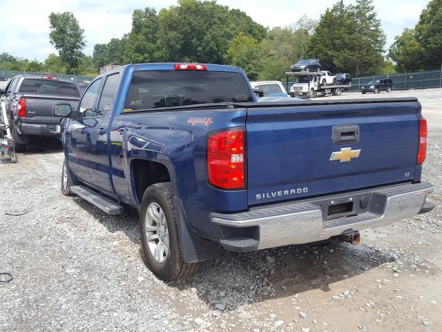 Photo 2 VIN: 1GCVKREC6FZ217872 - CHEVROLET SILVERADO 