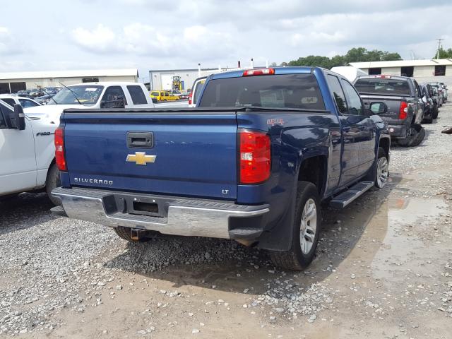 Photo 3 VIN: 1GCVKREC6FZ217872 - CHEVROLET SILVERADO 