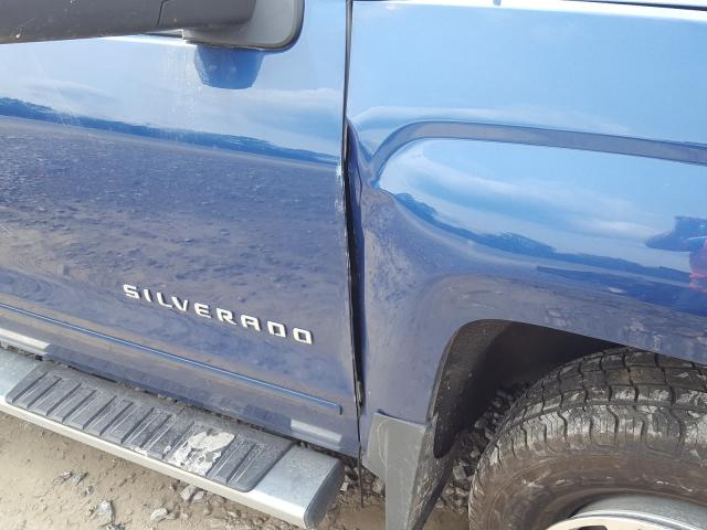 Photo 8 VIN: 1GCVKREC6FZ217872 - CHEVROLET SILVERADO 