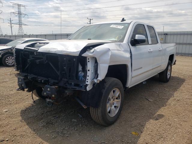 Photo 1 VIN: 1GCVKREC6FZ225809 - CHEVROLET SILVERADO 