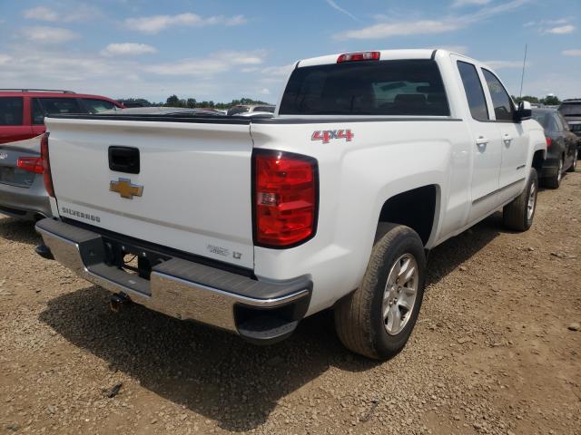 Photo 3 VIN: 1GCVKREC6FZ225809 - CHEVROLET SILVERADO 