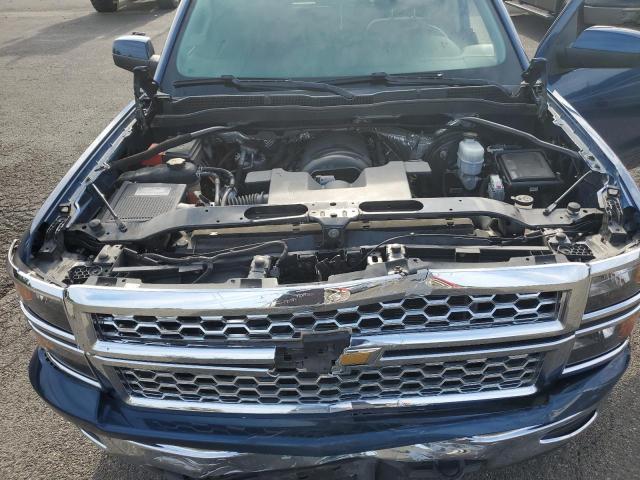 Photo 10 VIN: 1GCVKREC6FZ234297 - CHEVROLET SILVERADO 