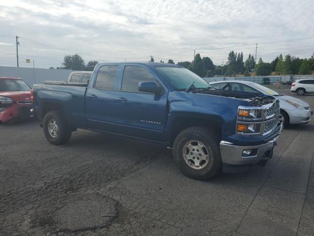 Photo 3 VIN: 1GCVKREC6FZ234297 - CHEVROLET SILVERADO 