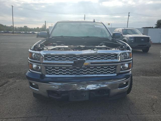 Photo 4 VIN: 1GCVKREC6FZ234297 - CHEVROLET SILVERADO 