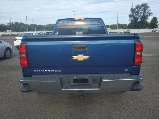 Photo 5 VIN: 1GCVKREC6FZ234297 - CHEVROLET SILVERADO 