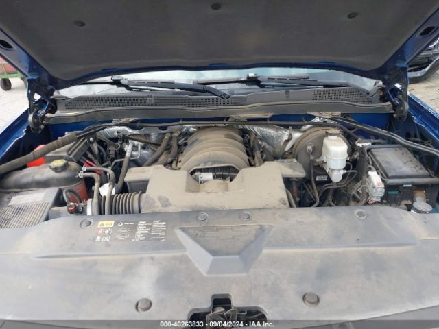 Photo 9 VIN: 1GCVKREC6FZ234638 - CHEVROLET SILVERADO 