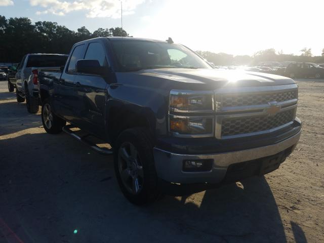 Photo 0 VIN: 1GCVKREC6FZ239631 - CHEVROLET SILVERADO 