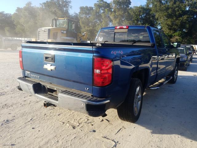 Photo 3 VIN: 1GCVKREC6FZ239631 - CHEVROLET SILVERADO 