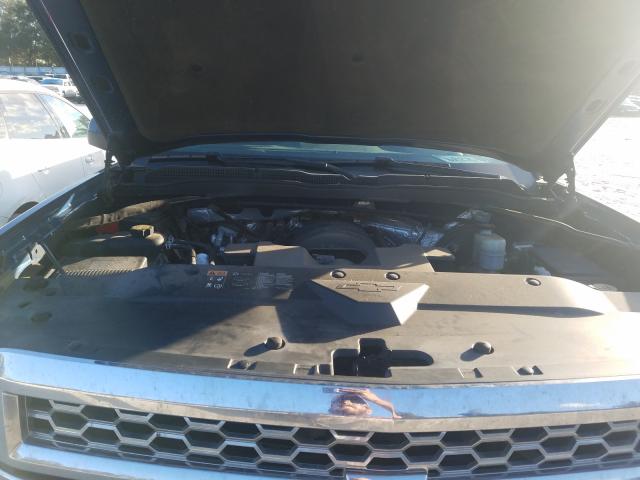 Photo 6 VIN: 1GCVKREC6FZ239631 - CHEVROLET SILVERADO 