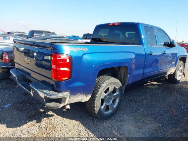 Photo 3 VIN: 1GCVKREC6FZ262228 - CHEVROLET SILVERADO 1500 