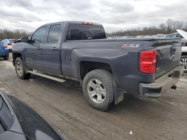 Photo 1 VIN: 1GCVKREC6FZ274914 - CHEVROLET SILVERADO 