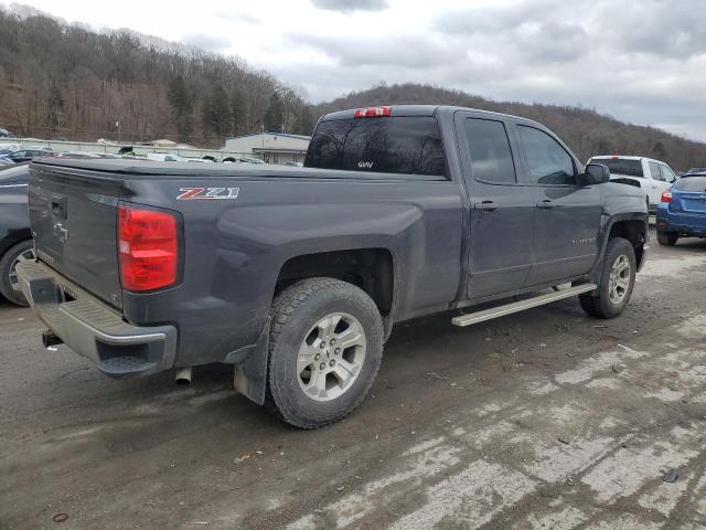 Photo 2 VIN: 1GCVKREC6FZ274914 - CHEVROLET SILVERADO 