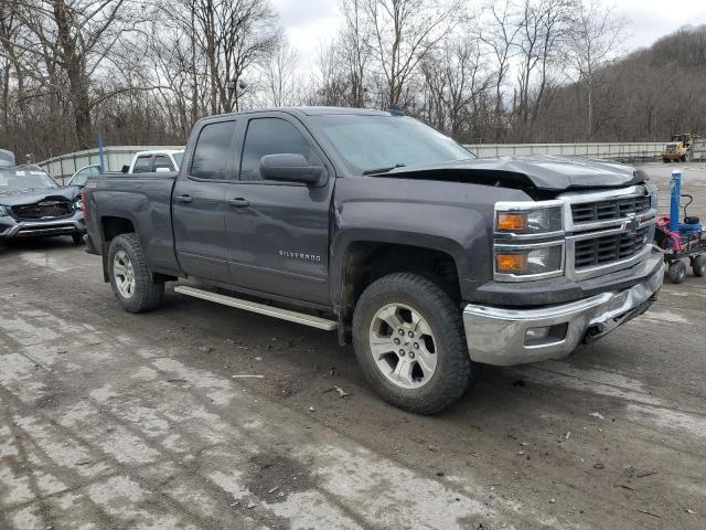 Photo 3 VIN: 1GCVKREC6FZ274914 - CHEVROLET SILVERADO 