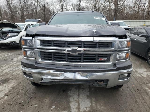 Photo 4 VIN: 1GCVKREC6FZ274914 - CHEVROLET SILVERADO 