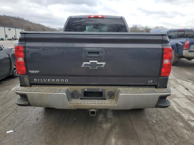 Photo 5 VIN: 1GCVKREC6FZ274914 - CHEVROLET SILVERADO 