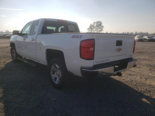 Photo 2 VIN: 1GCVKREC6FZ275478 - CHEVROLET SILVERADO 