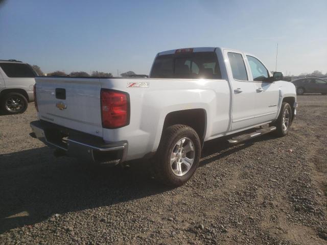 Photo 3 VIN: 1GCVKREC6FZ275478 - CHEVROLET SILVERADO 