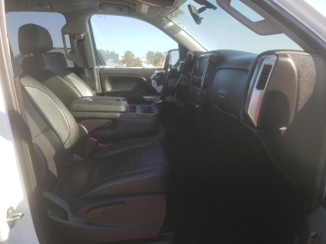 Photo 4 VIN: 1GCVKREC6FZ275478 - CHEVROLET SILVERADO 