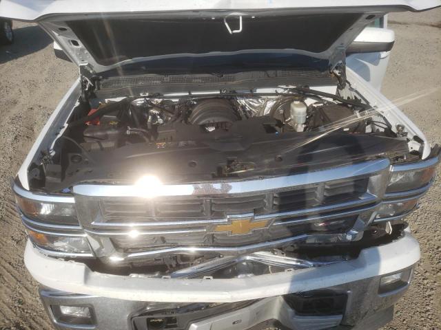 Photo 6 VIN: 1GCVKREC6FZ275478 - CHEVROLET SILVERADO 