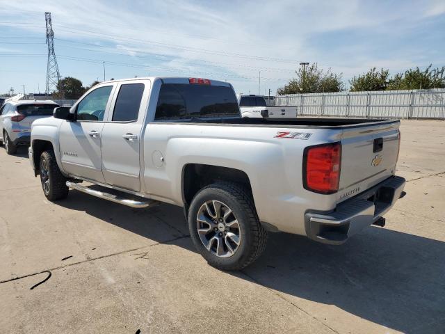 Photo 1 VIN: 1GCVKREC6FZ288196 - CHEVROLET SILVERADO 