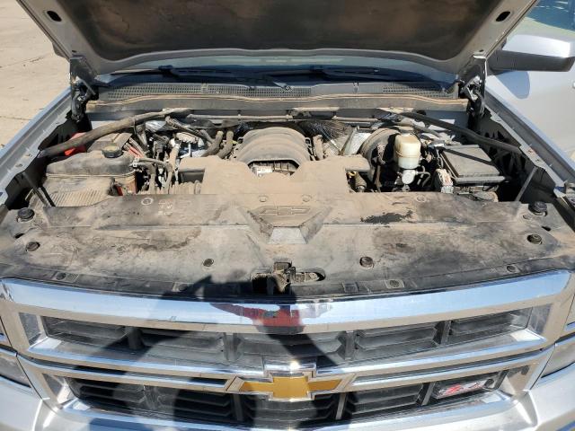 Photo 10 VIN: 1GCVKREC6FZ288196 - CHEVROLET SILVERADO 